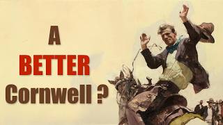 A BETTER Cornwell???