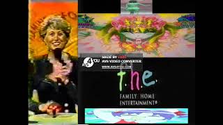 Flamingo Fortune   Jan 1996 Episode 2 2