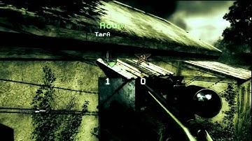 AM vs ReMiX | COD4 | 2-1