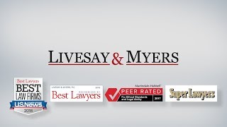 Livesay & Myers, P.C. - Virginia Divorce Lawyers