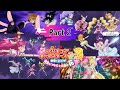 [1080p] Precure All Stars DX 3 Battle [Part 2]