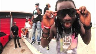 Magazeen - Maga Dat {Official Music Video}