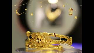 Happy Ramjan. Light Weight D Bracelet Hallmark Jewelry Sinjini Gems And Jewellers