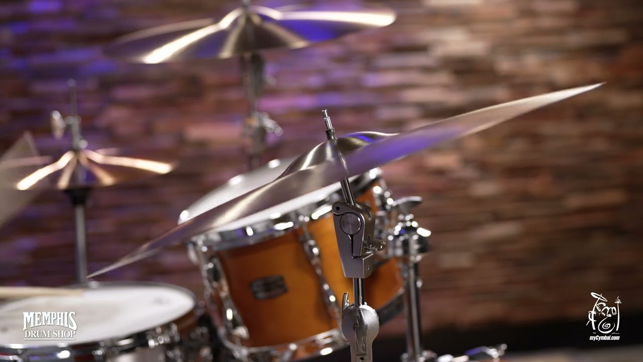 Paiste 24