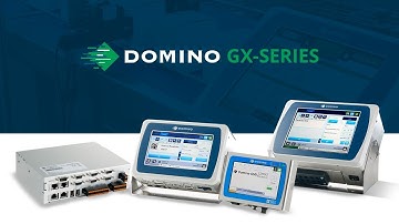 Domino Thermal Inkjet Gx150i by Domino Indonesia