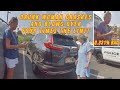 Extremely Intoxicated Woman Crashes and Blows OVER 4 TIMES the Limit