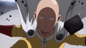 One Punch Man [AMV]  ♪♪It