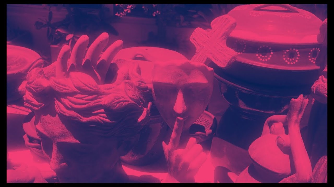 DEATH BY NATURE - MOLTED(post-punk)