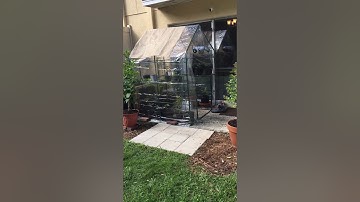 2019 Smart Greenhouse