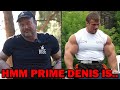 Devon told the truth about prime denis cyplenkov