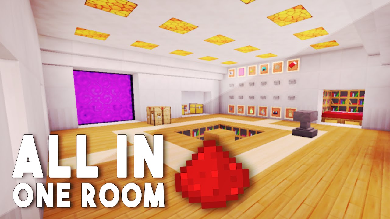 Bloesem Living | Link Love: All In One Room Bloesem Living | Link Love: All In One Room