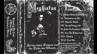 Mephistus - Blitzkrieg