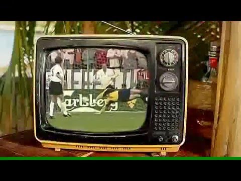 2012年欧洲杯主题曲无尽的夏天