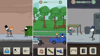 Rescue the lover - rescue the lover gameplay - rescue the lover all levels screenshot 4