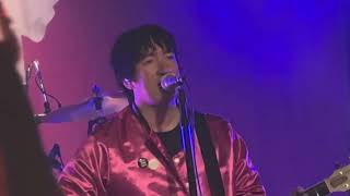 Plain white t’s “hey there Delilah” OKC  Beer City Music Hall 2024