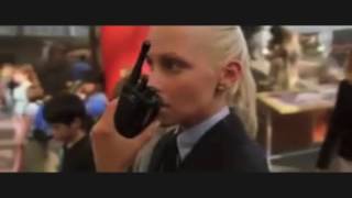 X men Mannequin  Challenge
