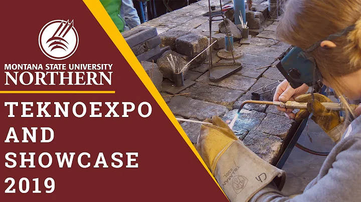MSUN - TekNoExpo and ShowCASE 2019