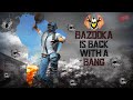PUBG Mobile LIVE : BAZOOKA IS BACK WITH A BANG || Jai Hind || #BAZOOKAisLIVE Mix Hindiaz Download