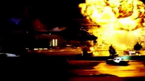 Terminator 2: Judgment Day Official Trailer!