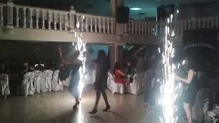 Bayan Dj Kına Gecesi Fatma Civelek