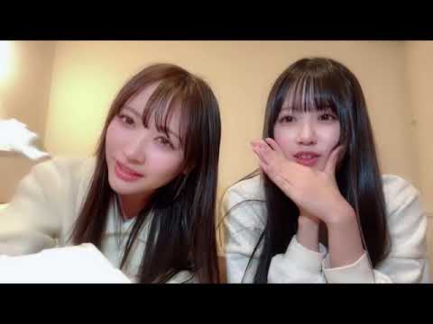 石田 千穂（STU48） 2025年02月08日 SHOWROOM