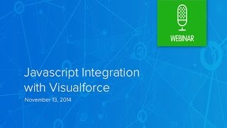 JavaScript Integration with Visualforce screenshot 4