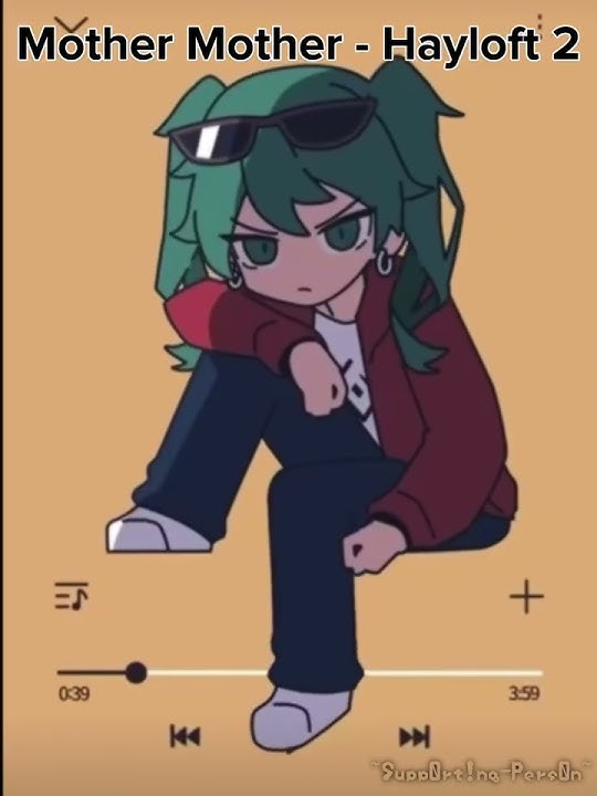 Basically My Playlist: //Old(?) Trend (READ THE PINNED COMMENT)