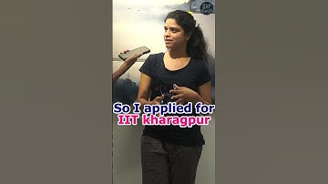 HOW to become a professor in IIT Kharagpur ?|| Sap Things||
