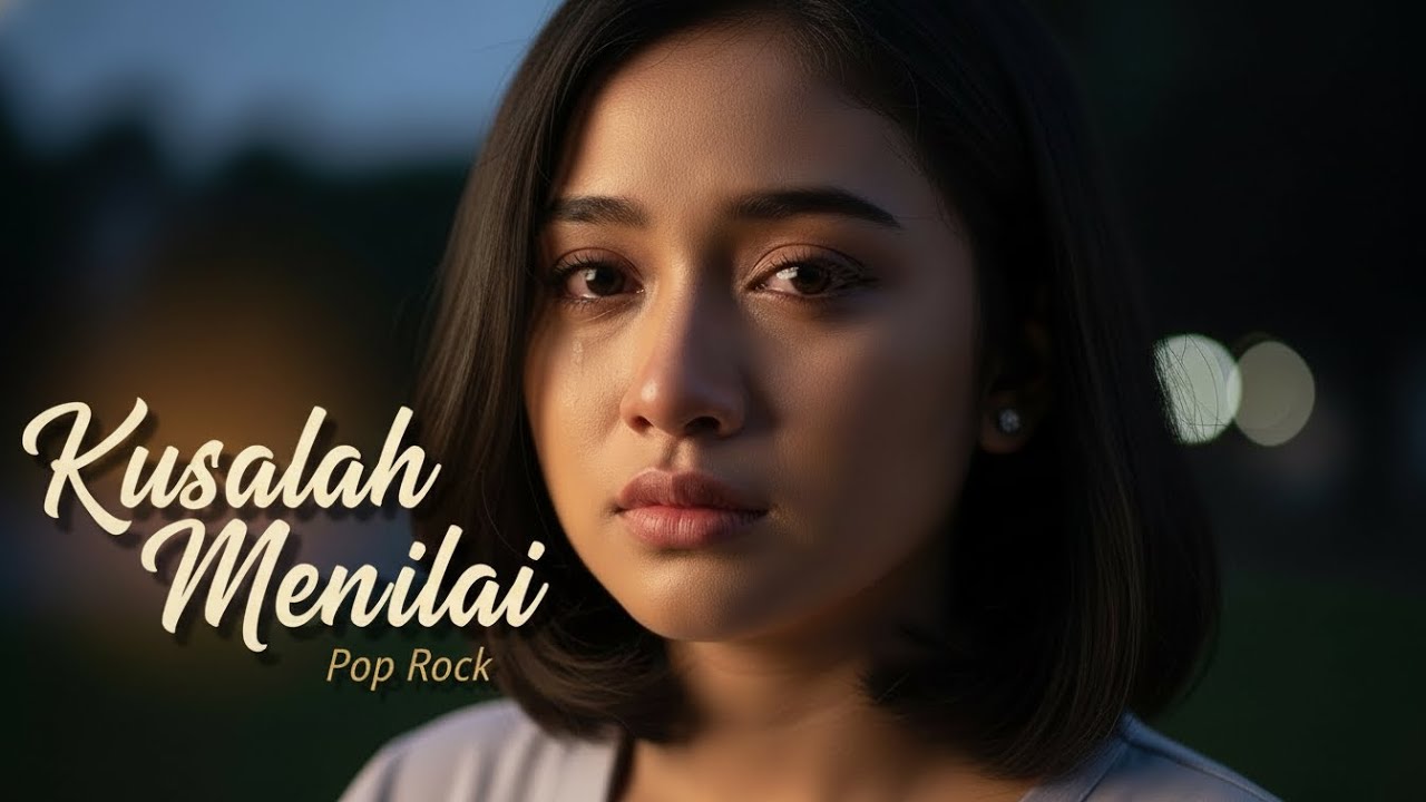 Ku Salah Menilai – Mayang Sari | Cover Terbaru Tembang Lawas Nostalgia Indonesia