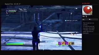 Reverse - Koeris Ps4 Broadcast