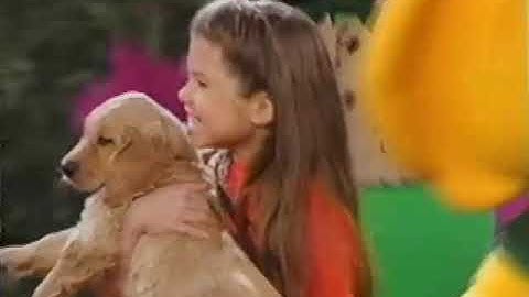 Camp WannaRunaRound (1997 Version) Part 21