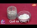 Qué es CMC? - Club de Reposteria