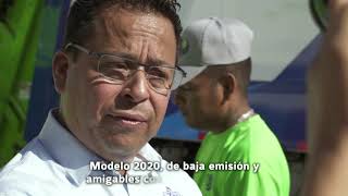 Red Ambiental Entrega De Unidades En Santa Catarina