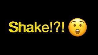 SHAKE TUT WITH APPS?!? (Video Star) screenshot 4