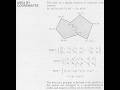 Surveying - Area by Coordinates