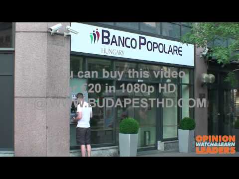 Banco Popolare bankomat new