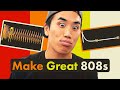 How to make HUGE 808s!