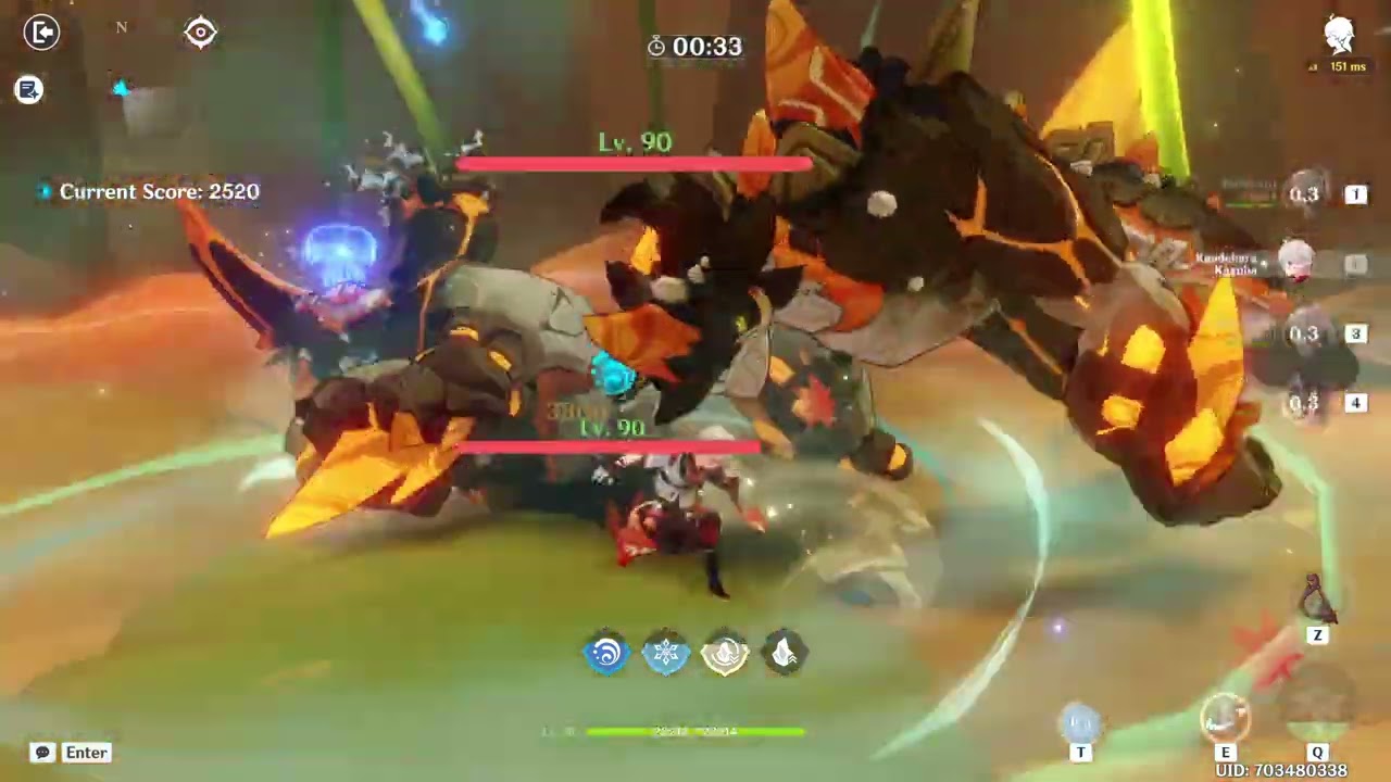 'Tablet Analytics' Event