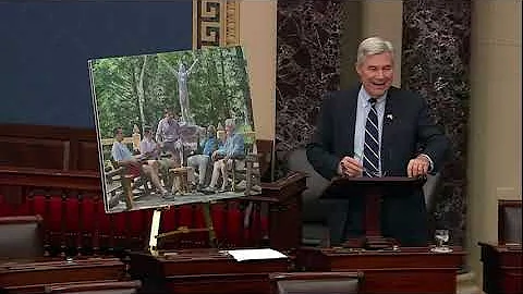 The Scheme 26: The Judiciary Committee Votes for Subpoenas