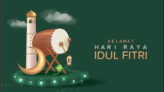 Download Lagu DULAG -DULAG TAKBIR 01 SYAWAL 1444H MP3