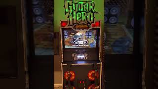 Guitar Hero Replica by Retro Lizard!!