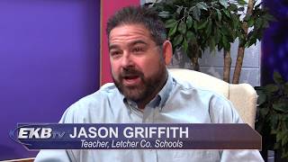Educator: Teacher strike likely if senate pension bill passes