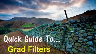 Quick Guide To...Grad Filters screenshot 5