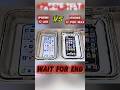 iPhone 17 Air vs iPhone 17 Pro Max Freeze Test 🔥 | Ice Water Challenge | Which Survives Longer? ❄️