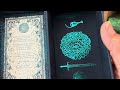 Vlog présentation du livre le tarot divinatoire de S.Bartlett et mes tarots qui y figurent partie 3