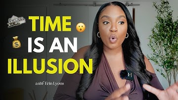 EXACT Steps to COLLAPSE Time : Things Will Shift FAST!