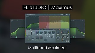 FL STUDIO | Maximus