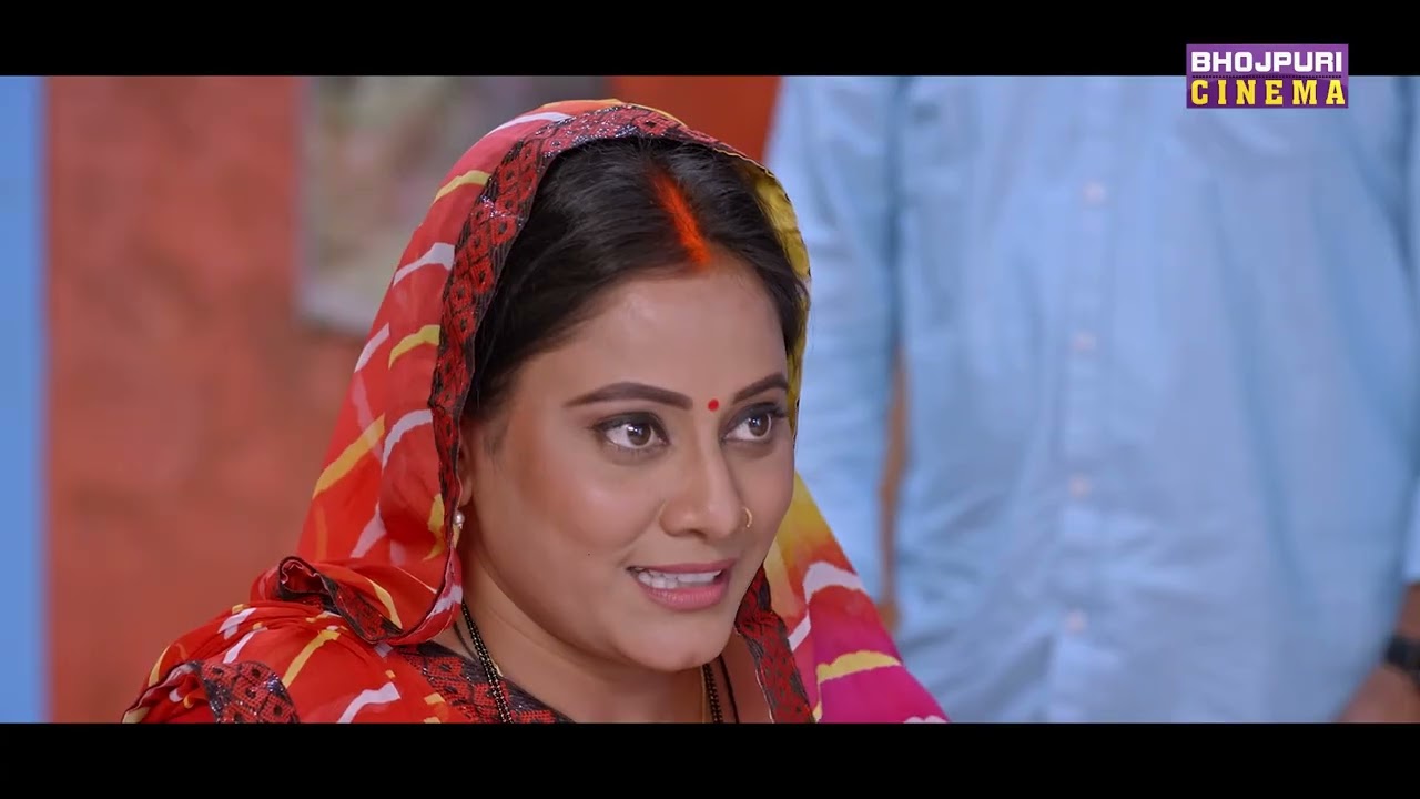 Bhojpuri Entertainment - Sautan | Vikrant Singh Rajpoot, RituSingh, SanchitaBanerjee | Bhojpuri 2026