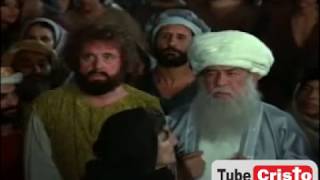 JESUS y los Fariseos