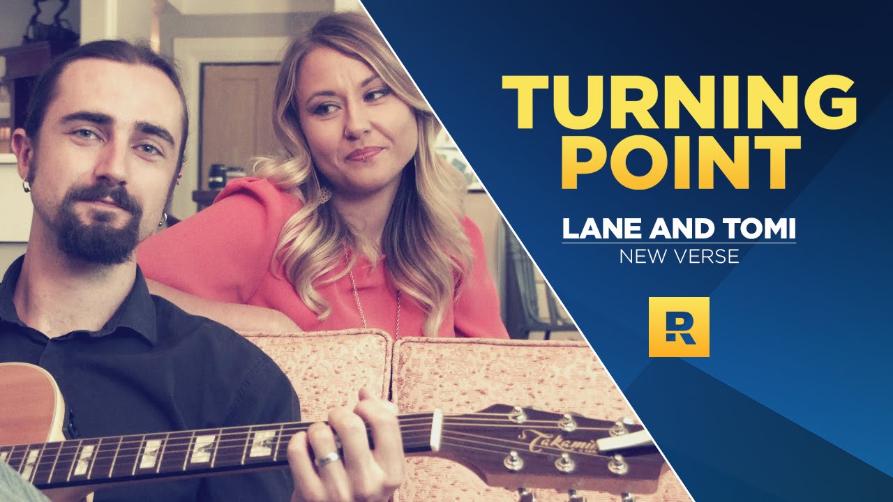 New Verse – Turning Point New Verse – Turning Point